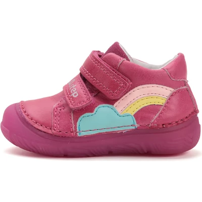 D.D.Step lány átmeneti gyerekcipő