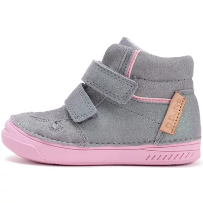 D.D.Step lány átmeneti gyerekcipő