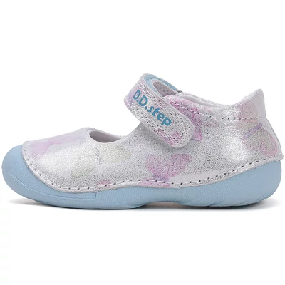 D.D.Step lány nyitott gyerekcipő