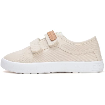 D.D.Step lány vászon gyerekcipő