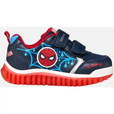 Geox fiú átmeneti gyerekcipő