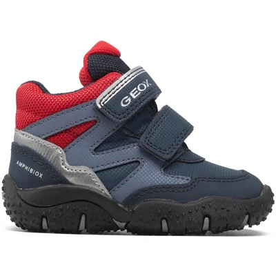 Geox fiú átmeneti gyerekcipő