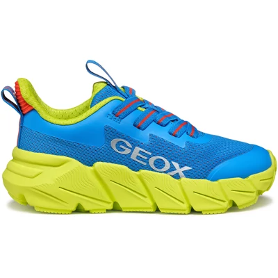 Geox fiú átmeneti gyerekcipő