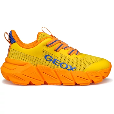 Geox fiú átmeneti gyerekcipő