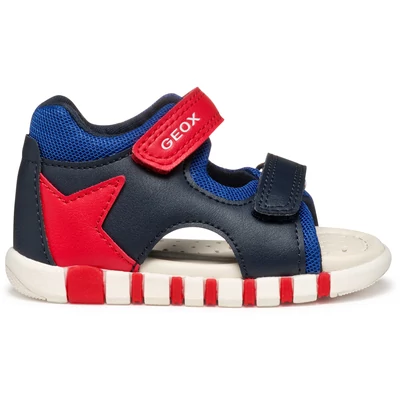 Geox fiú gyerekszandál