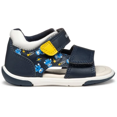 Geox fiú gyerekszandál