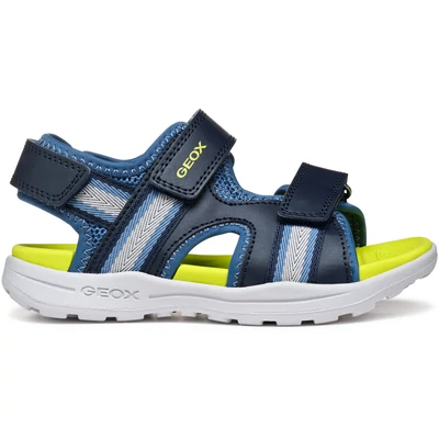 Geox fiú gyerekszandál