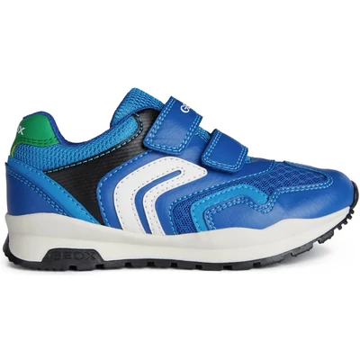 Geox fiú átmeneti gyerekcipő