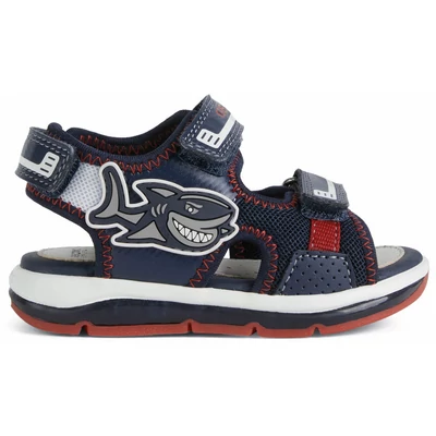 Geox fiú gyerekszandál