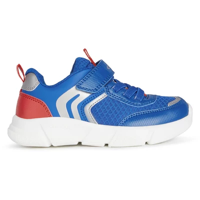 Geox fiú átmeneti gyerekcipő