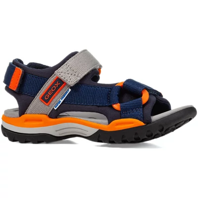 Geox fiú gyerekszandál