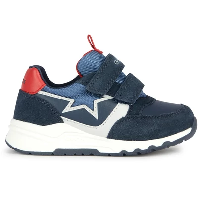 Geox fiú átmeneti gyerekcipő