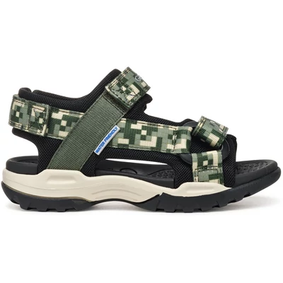 Geox fiú gyerekszandál