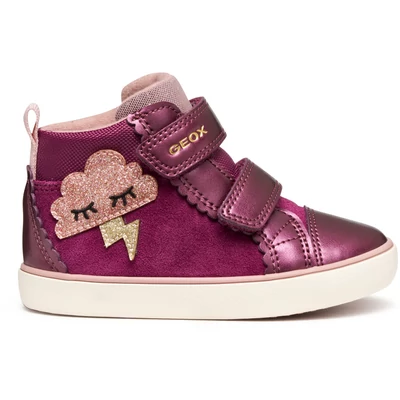 Geox lány átmeneti gyerekcipő