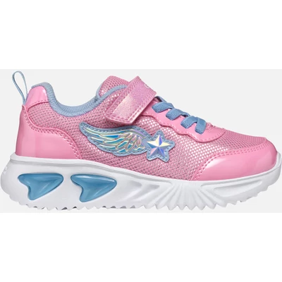 Geox lány átmeneti gyerekcipő