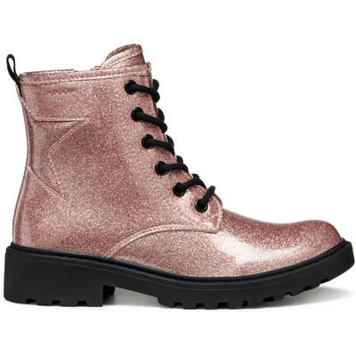 Geox lány átmeneti gyerekcipő