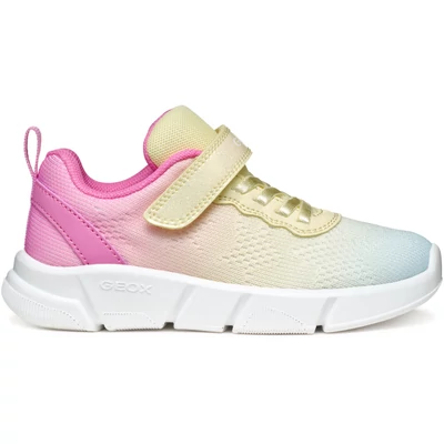 Geox lány átmeneti gyerekcipő