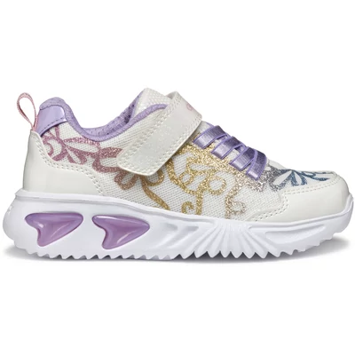 Geox lány átmeneti gyerekcipő