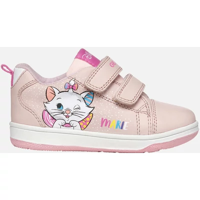 Geox lány átmeneti gyerekcipő