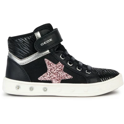 Geox lány átmeneti gyerekcipő