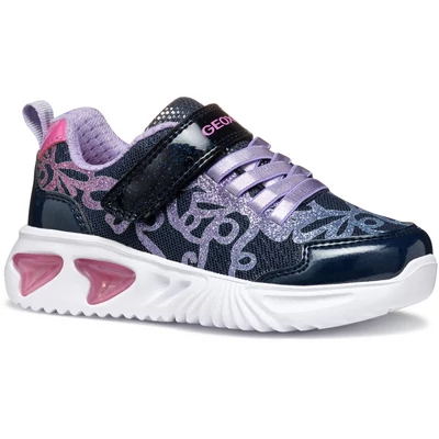 Geox lány átmeneti gyerekcipő