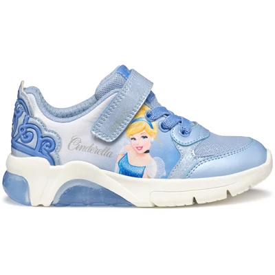 Geox lány átmeneti gyerekcipő