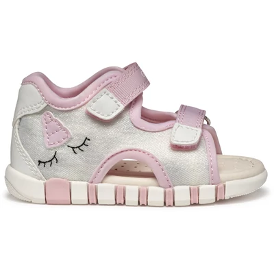 Geox lány gyerekszandál