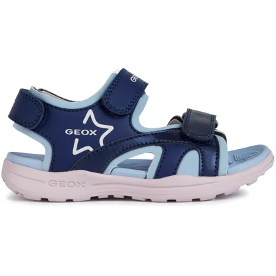 Geox lány gyerekszandál