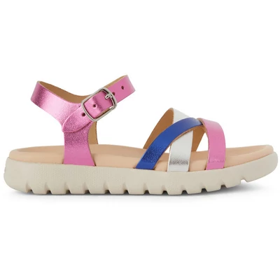 Geox lány gyerekszandál