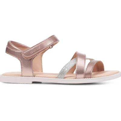 Geox lány gyerekszandál