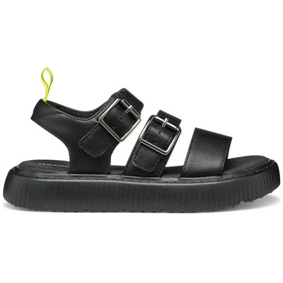 Geox lány gyerekszandál