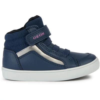 Geox lány átmeneti gyerekcipő