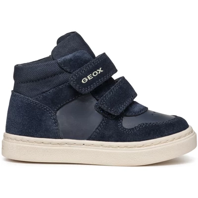 Geox fiú átmeneti gyerekcipő