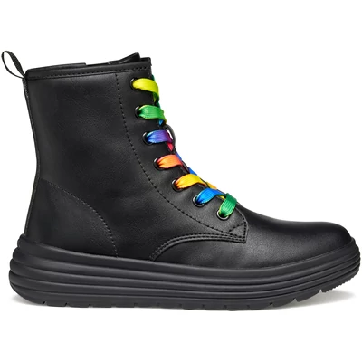 Geox lány átmeneti gyerekcipő