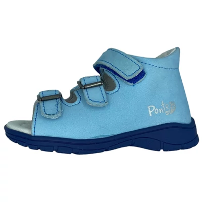 Ponte20 fiú supinált gyerekszandál