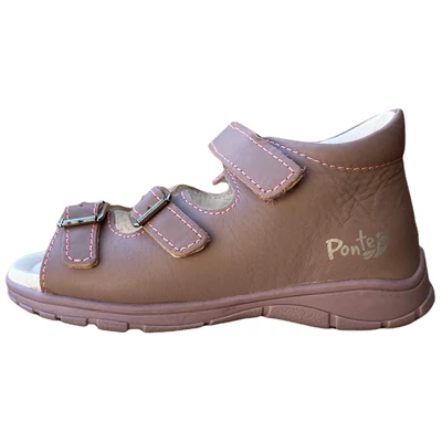 Ponte20 lány supinált gyerekszandál