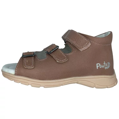 Ponte20 lány supinált gyerekszandál