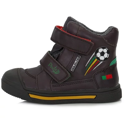 Ponte20 fiú supinált átmeneti gyerekcipő