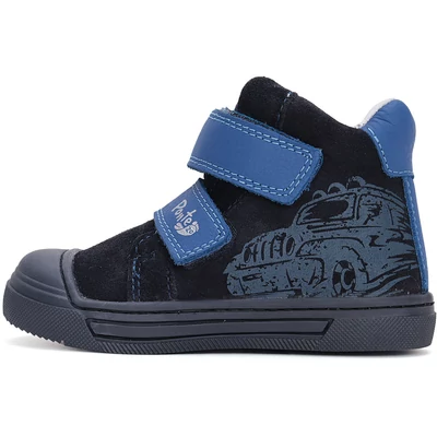 Ponte20 fiú supinált átmeneti gyerekcipő