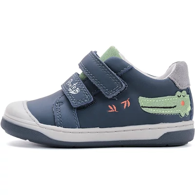 Ponte20 fiú supinált átmeneti gyerekcipő