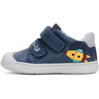 Ponte20 fiú supinált átmeneti gyerekcipő