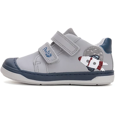 Ponte20 fiú supinált átmeneti gyerekcipő