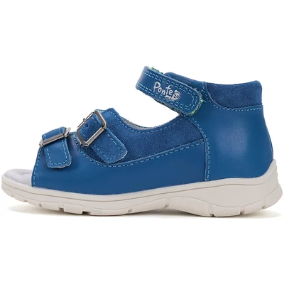 Ponte20 fiú supinált gyerekszandál