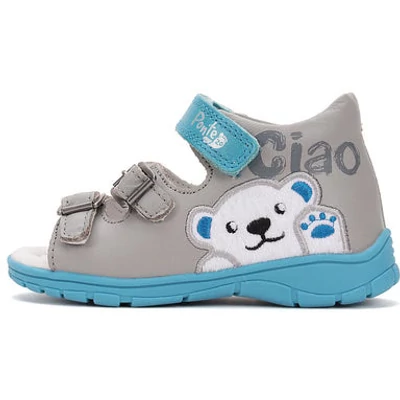 Ponte20 fiú supinált gyerekszandál