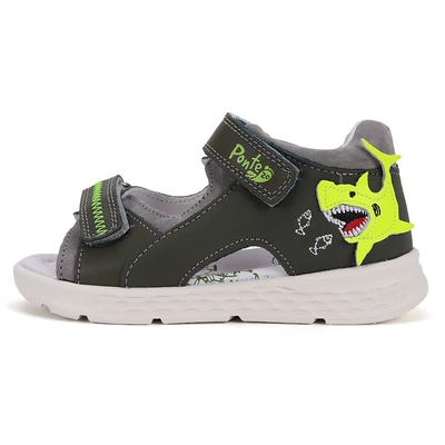 Ponte20 fiú supinált gyerekszandál