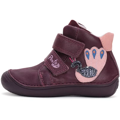 Ponte20 lány supinált átmeneti gyerekcipő