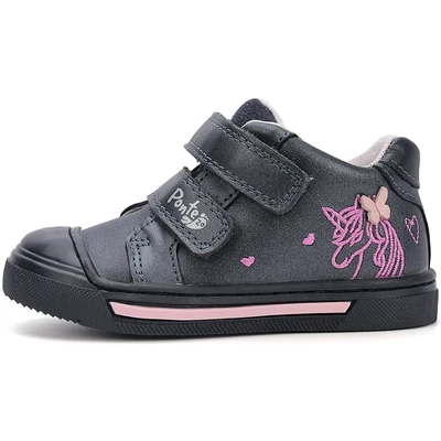 Ponte20 lány supinált átmeneti gyerekcipő