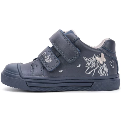 Ponte20 lány supinált átmeneti gyerekcipő