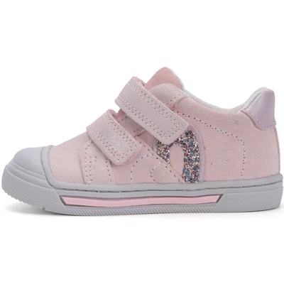 Ponte20 lány supinált átmeneti gyerekcipő