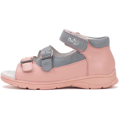 Ponte20 lány supinált gyerekszandál